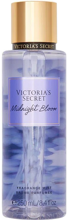 Body Mist Victoria's Secret Midnight Bloom Femenino - 250ml